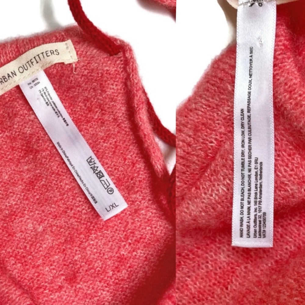 Urban Outfitters Isa Short Sleeve Shrug Cardigan Cropped - Picture 9 of 12